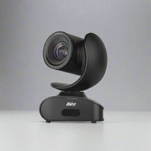 Load image into Gallery viewer, AVer CAM540 4K conferencing camera with auto-framing and wide-angle lens for high-definition video conferencing
