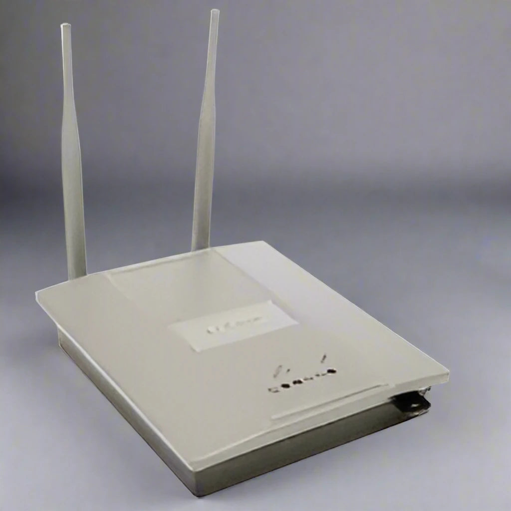 D-link DWL-3200AP Wireless PoE Access Point